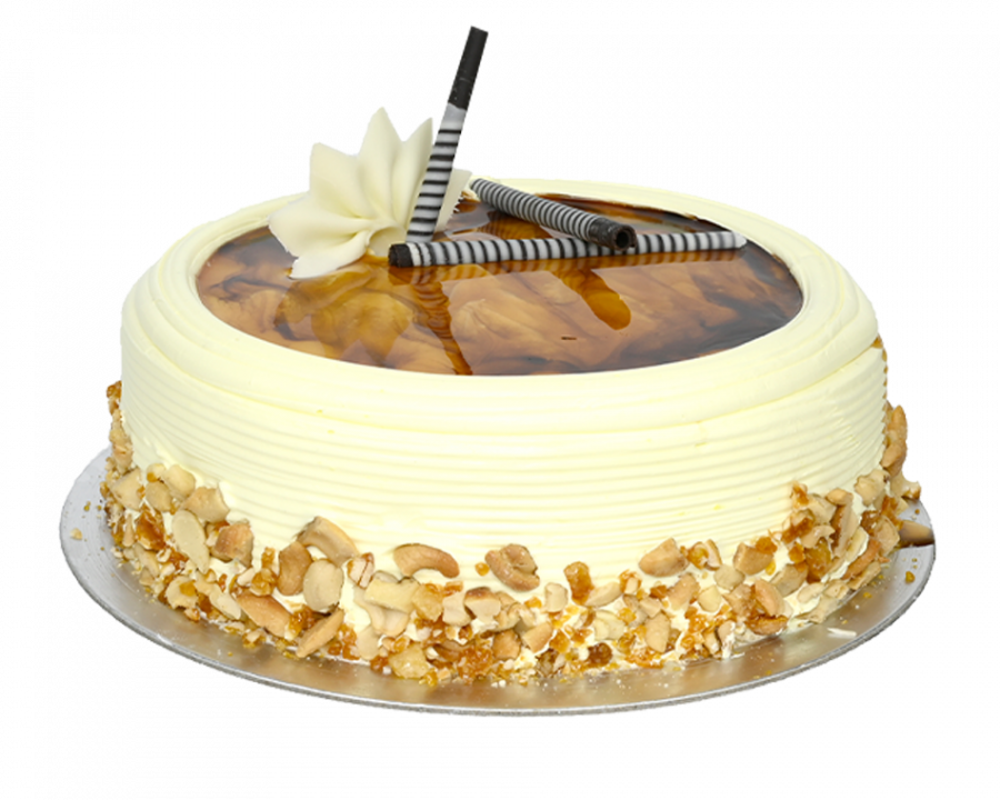 Komugi Brunei - Royal Butterscotch Cheesecake! Sounds... | Facebook